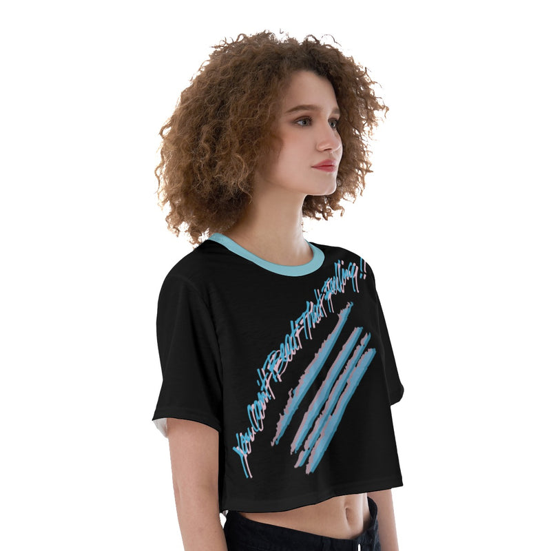 Cropped T-Shirt