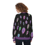 Women's Loose Sweatshirt