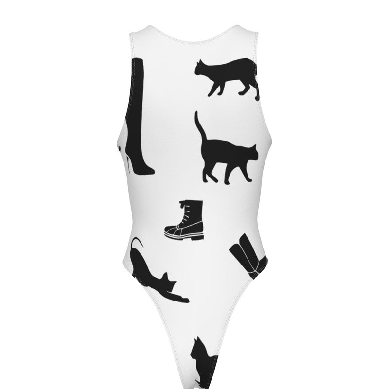Women's Tank Bodysuit