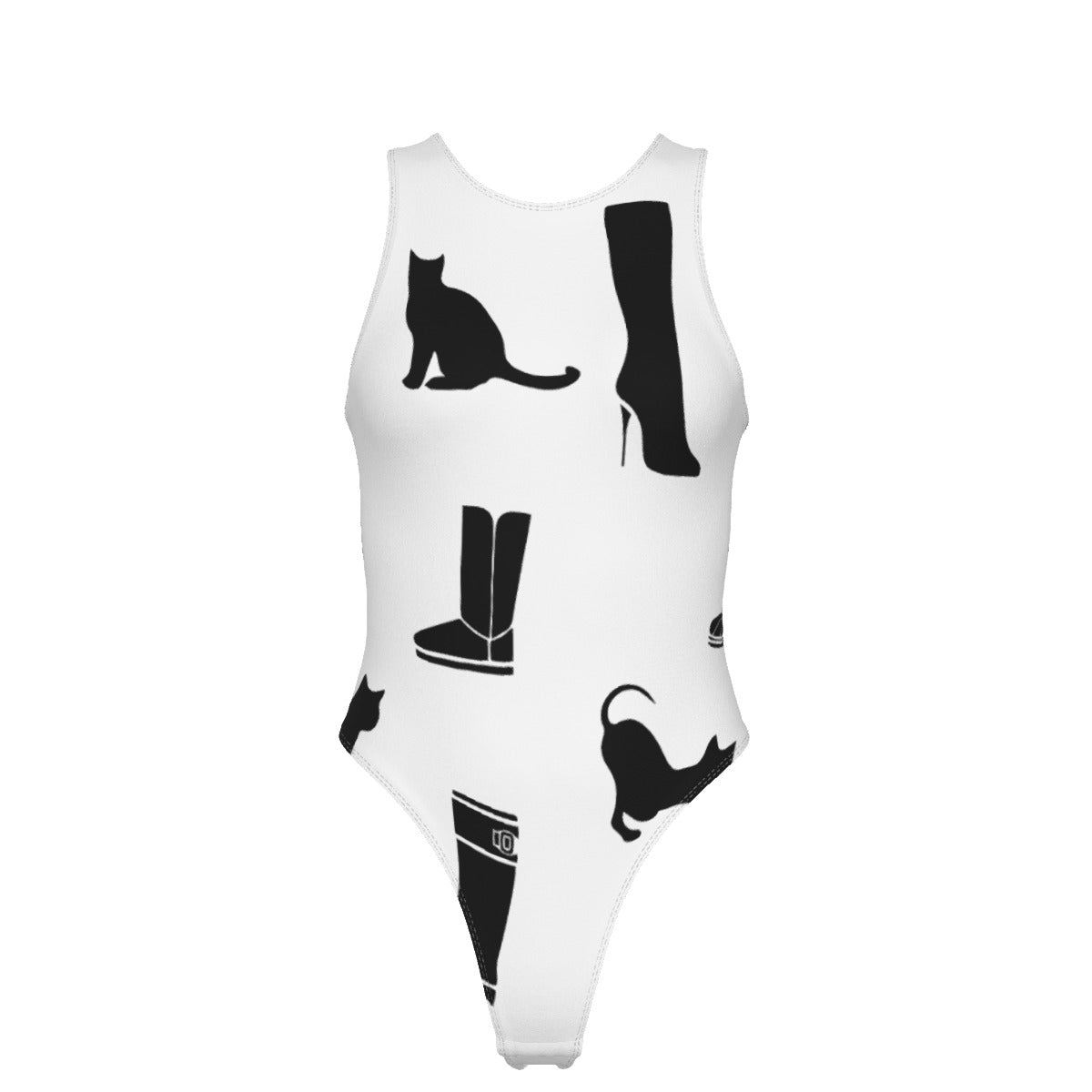 Women's Tank Bodysuit