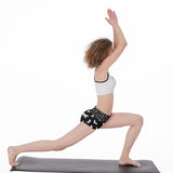Women's Yoga Shorts