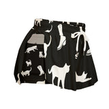 Women's Sport Skorts With Pocket