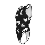 Women's Tank Bodysuit