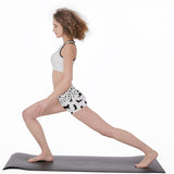 Women's Yoga Shorts