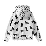 Kitty_Core Hoodie