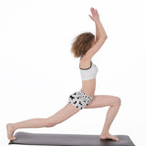 Women's Yoga Shorts