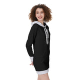 Women's Long Hoodie