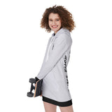 Women's Long Hoodie