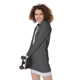 Women's Long Hoodie