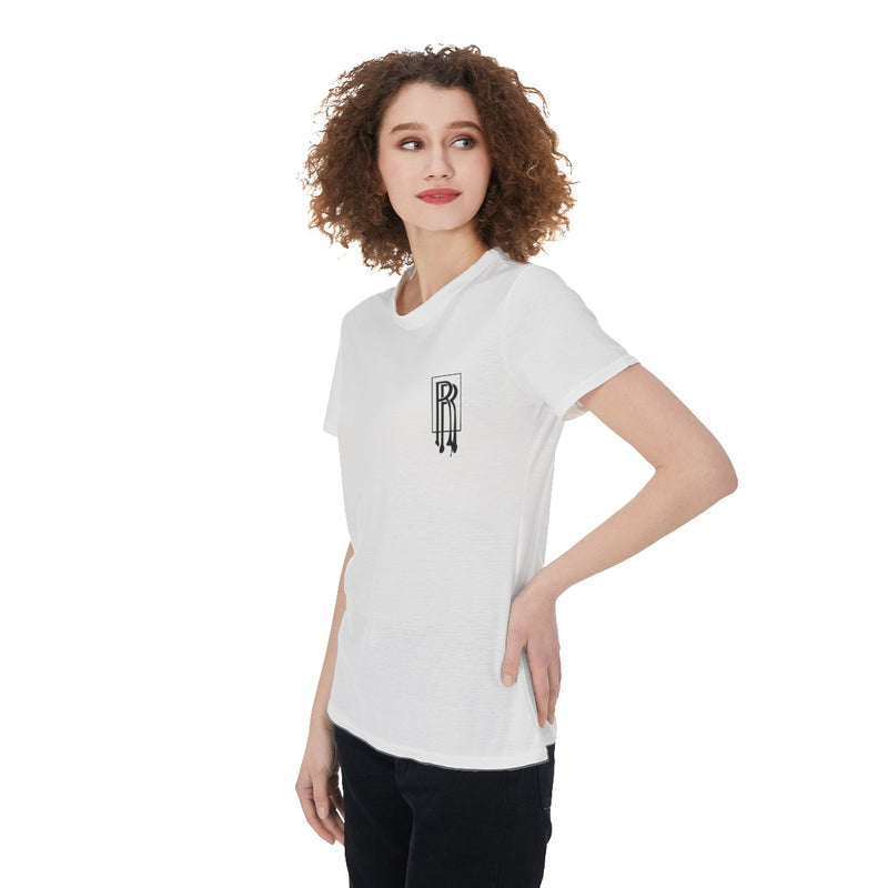Round Neck T-Shirt