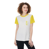 Round Neck T-Shirt