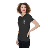Round Neck T-Shirt
