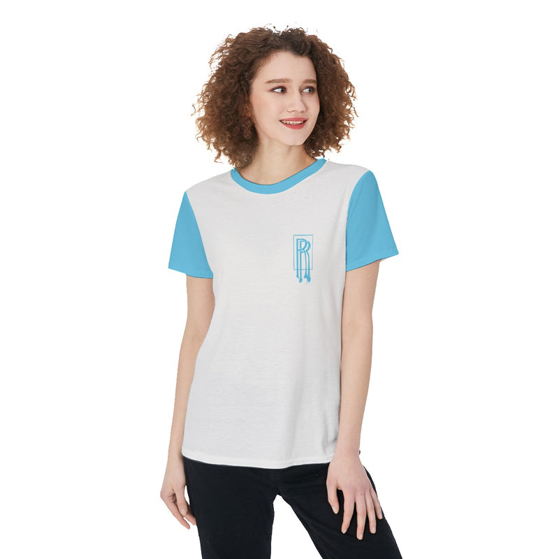 Round Neck T-Shirt