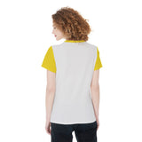 Round Neck T-Shirt