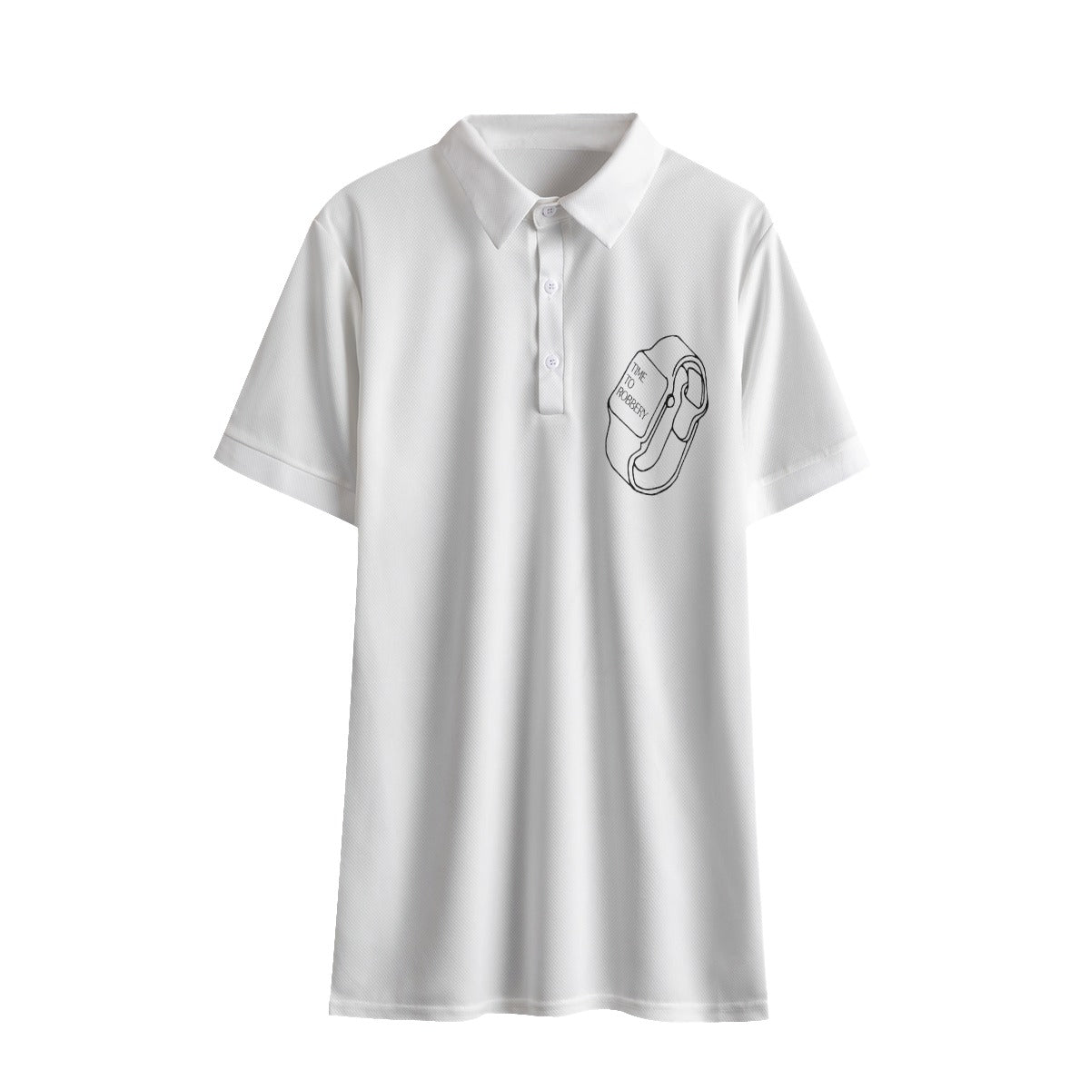 Men's Polo Shirt
