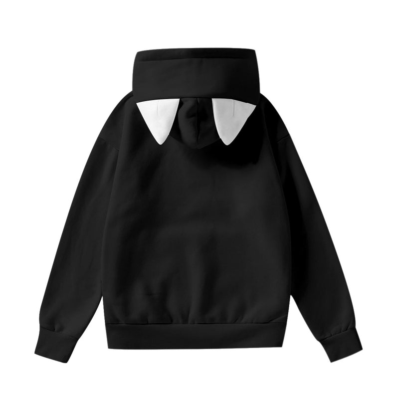 Kitty_Core Hoodie