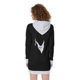 Women's Long Hoodie