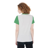 Round Neck T-Shirt
