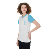 Round Neck T-Shirt