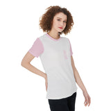 Round Neck T-Shirt