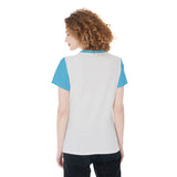 Round Neck T-Shirt