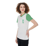 Round Neck T-Shirt