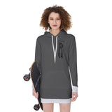 Women's Long Hoodie