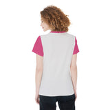 Round Neck T-Shirt