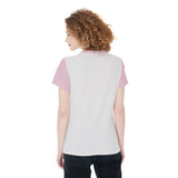 Round Neck T-Shirt