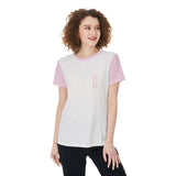 Round Neck T-Shirt