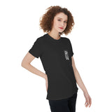 Round Neck T-Shirt