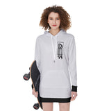 Women's Long Hoodie