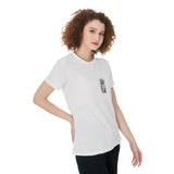 Round Neck T-Shirt