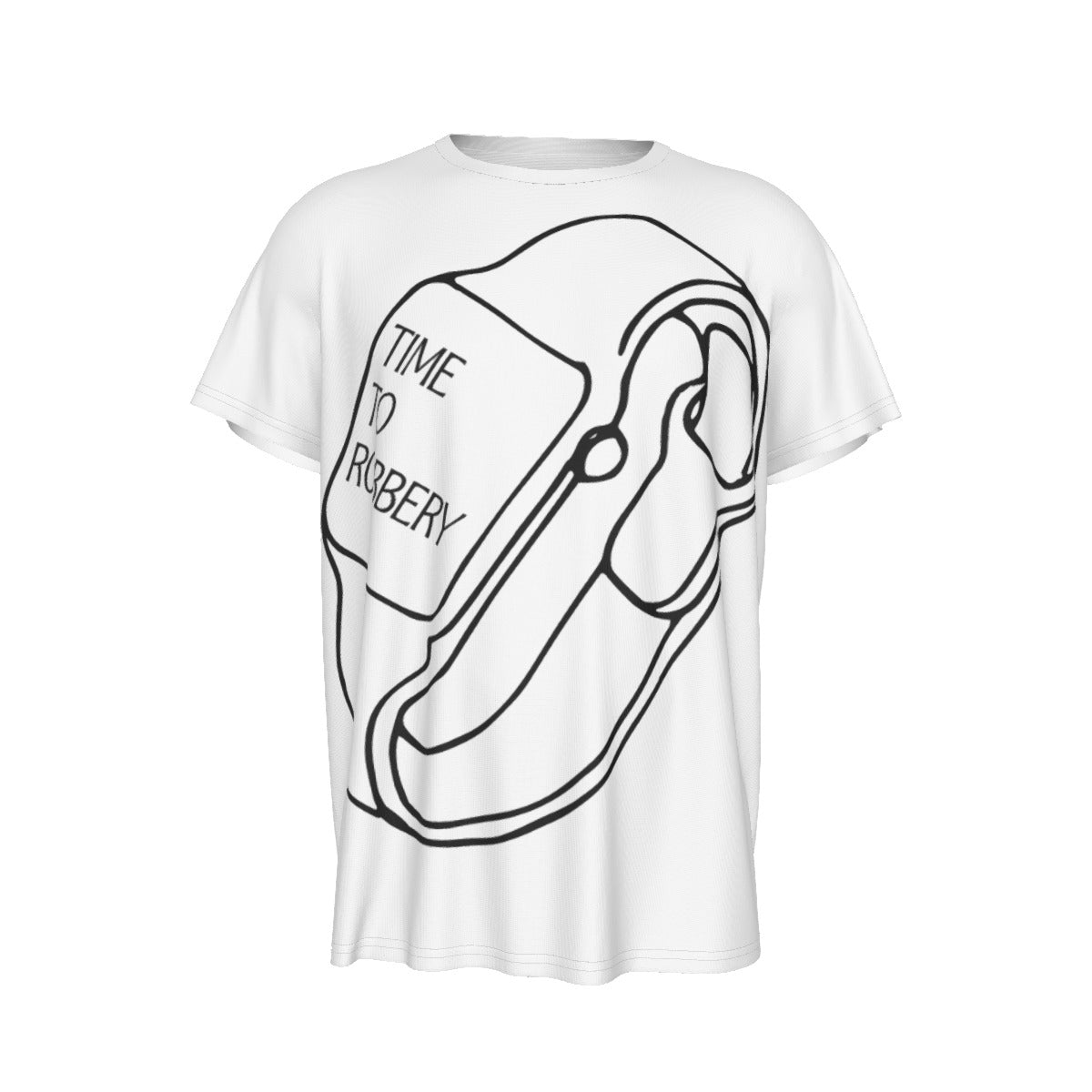Men's Tee Shirt