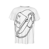 Men's Tee Shirt
