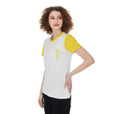 Round Neck T-Shirt