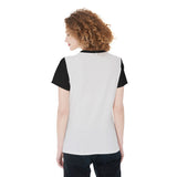 Round Neck T-Shirt