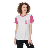 Round Neck T-Shirt