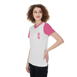 Round Neck T-Shirt