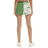 Women's Beach Shorts
