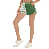 Women's Beach Shorts