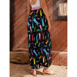 Women's Carrot Pants