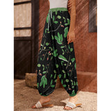 Women's Carrot Pants