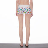 Women's Yoga Shorts
