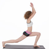 Women's Yoga Shorts