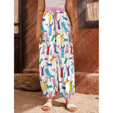 Women's Carrot Pants