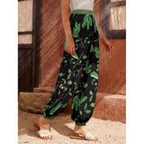 Women's Carrot Pants