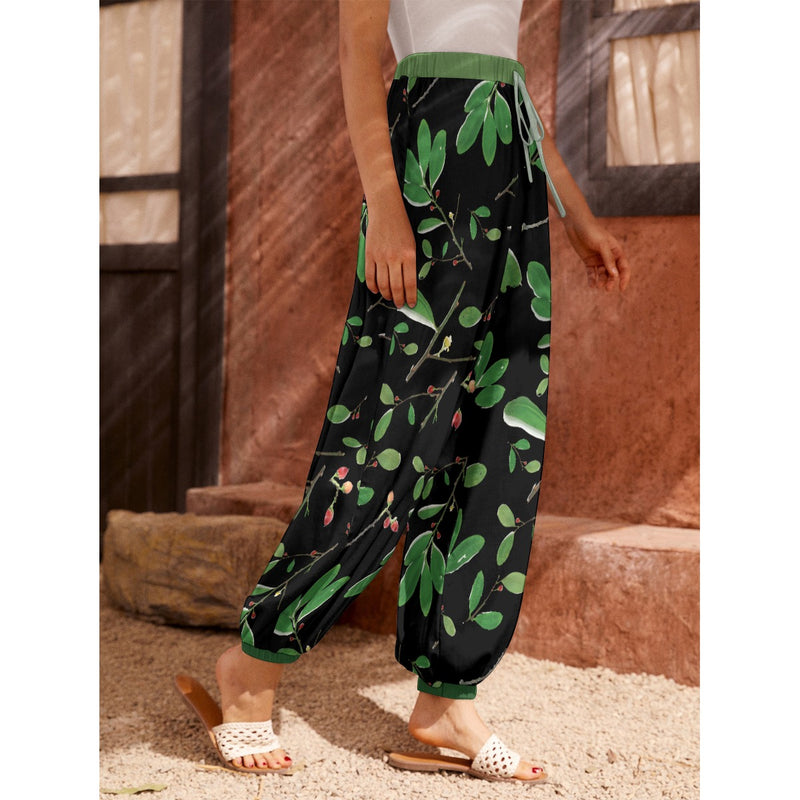 Women's Carrot Pants