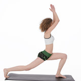 Women's Yoga Shorts