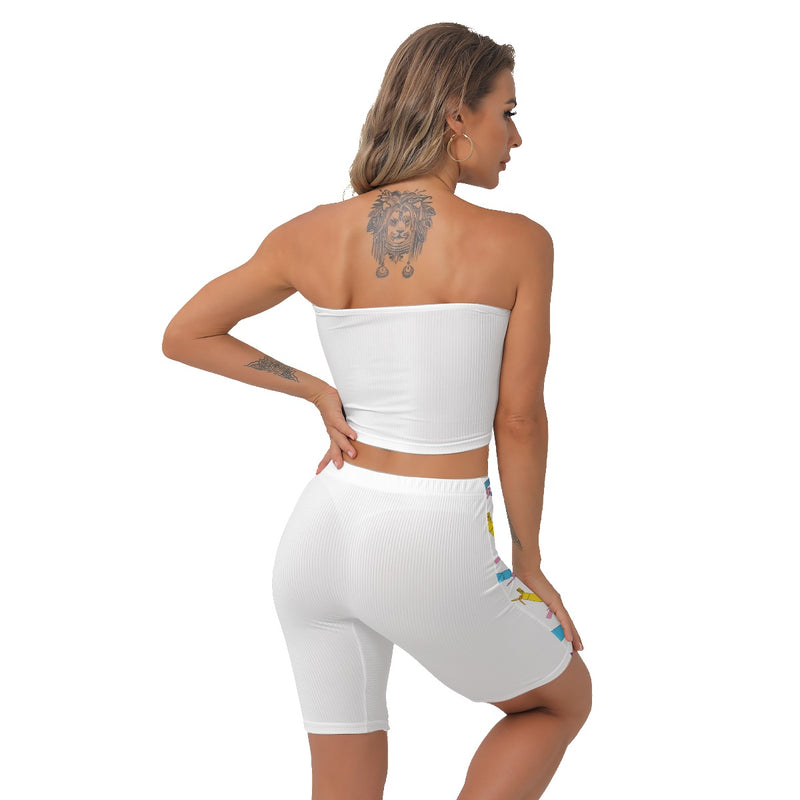 Women's Shorts